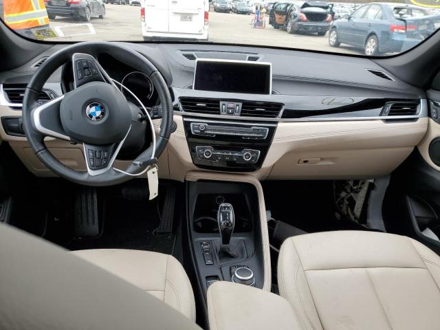 2021 BMW X1 XDRIVE2 - WBXJG9C06M5U41594