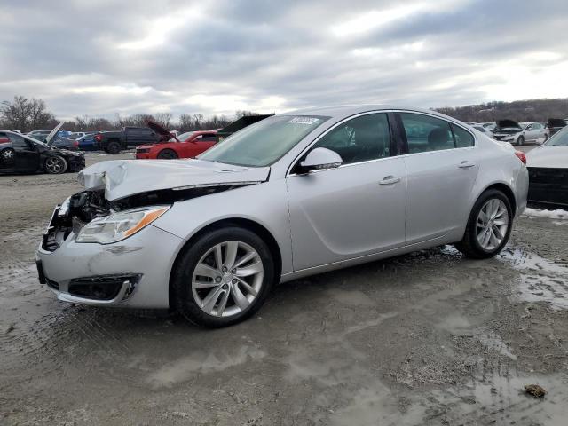 2016 Buick Regal 