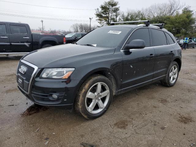 2012 Audi Q5 Premium Plus