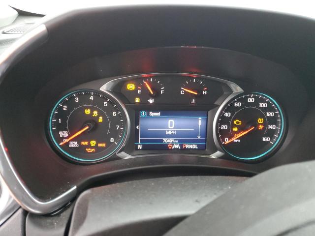 3GNAXKEV2LS709498 Chevrolet Equinox