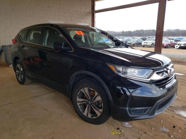 2017 HONDA CR-V LX 5J6RW5H31HL003592
