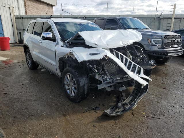 1C4RJEBG5FC829004 Jeep Grand Cherokee Limited