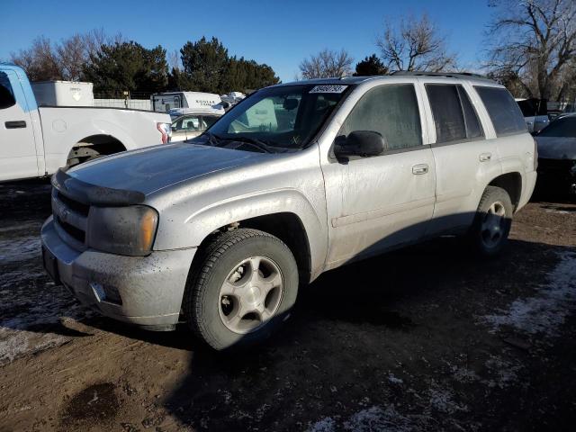 2009 Chevrolet TrailBlazer LT