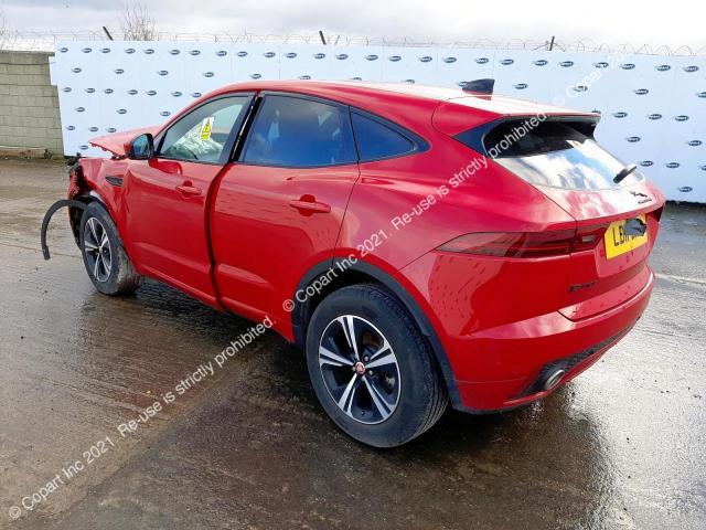 SADFA2AX0M1022163 Jaguar E-pace R-d