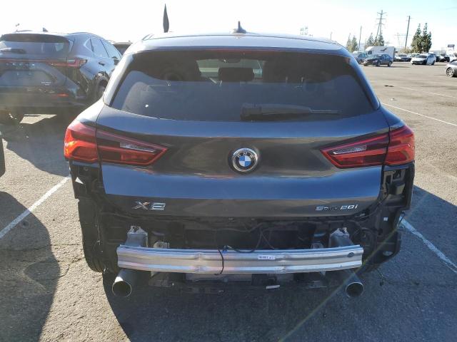 2018 BMW X2 SDRIVE2 WBXYJ3C36JEP76244