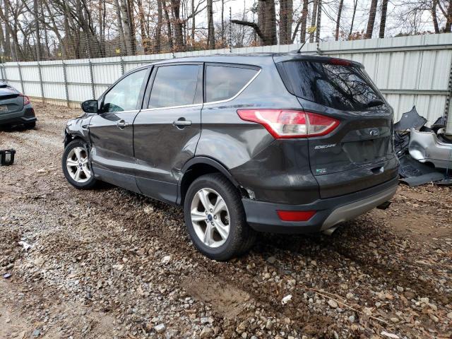 2016 FORD ESCAPE SE - 1FMCU0GX5GUB25532