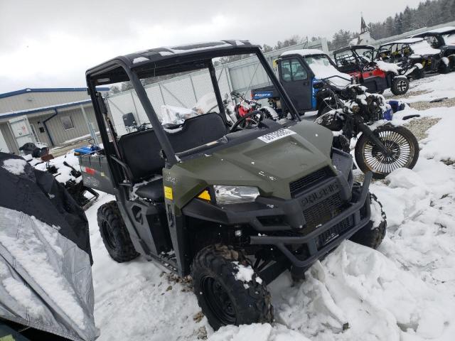2015 POLARIS RANGER ETX 3NSRMA325FE375072