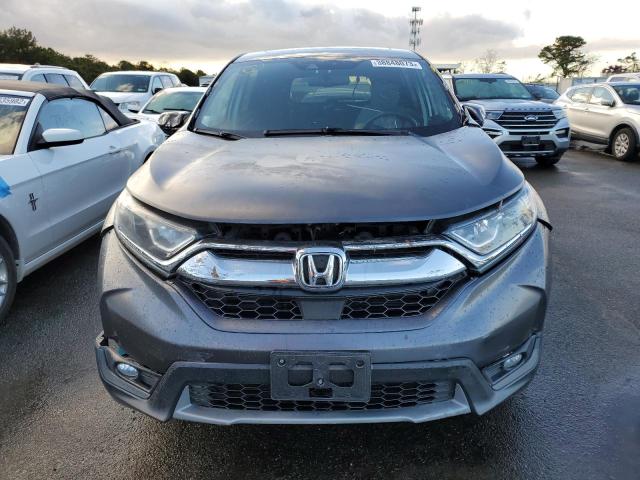 2022 HONDA CR-V TOURI - 2HKRW2H9XNH647939