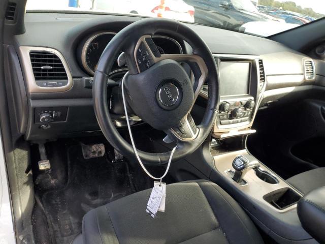 1C4RJFAG9FC168231 Jeep Grand Cherokee Laredo