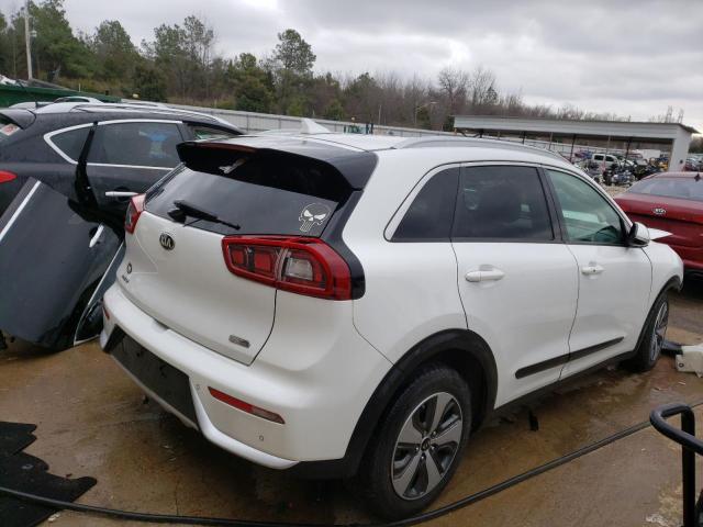 KNDCE3LC9J5119613 KIA Niro Touring