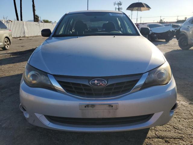 JF1GH61698H802031 Subaru Impreza 2.5i