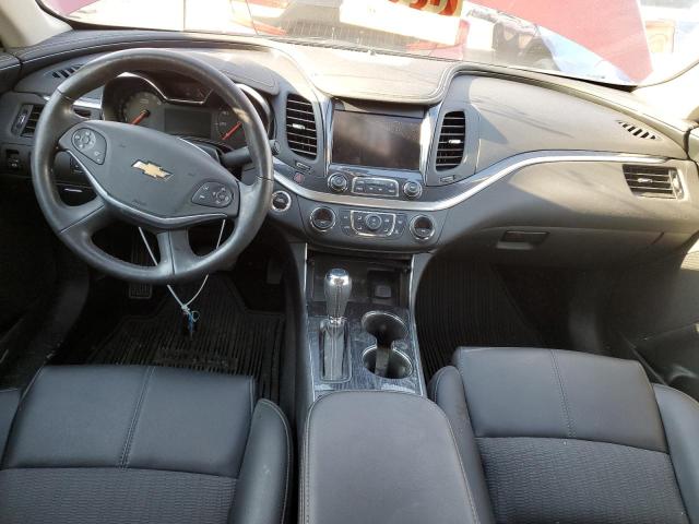 2019 CHEVROLET IMPALA LT - 1G11Z5S32KU122586