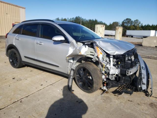 KNDCC3LC4K5292026 KIA NIRO EX