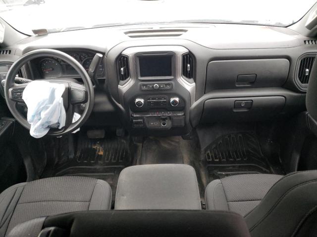 2021 GMC SIERRA C25 1GT28LE70MF135703