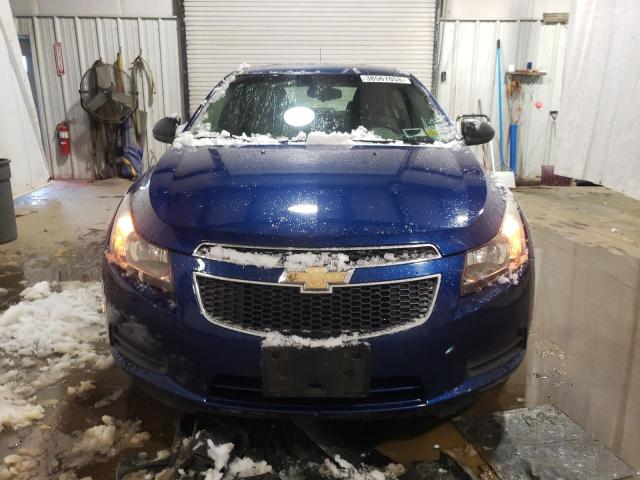 2012 CHEVROLET CRUZE LS - 1G1PC5SH5C7191800