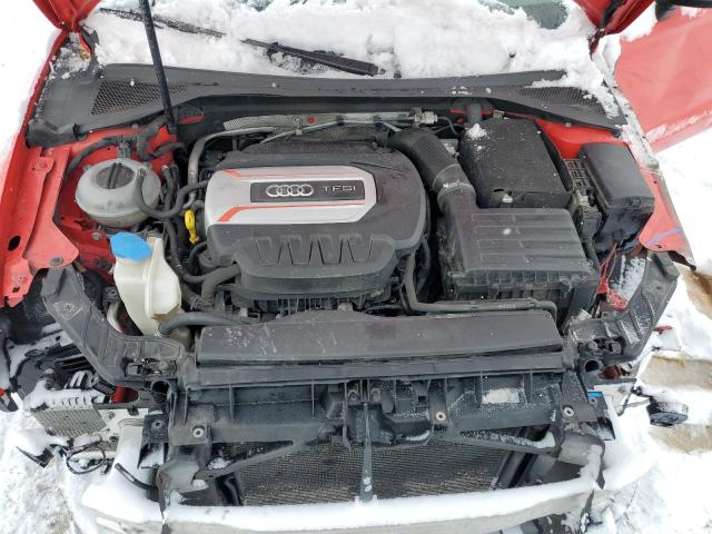 2015 AUDI A3 WAUFFHFF2F1026084