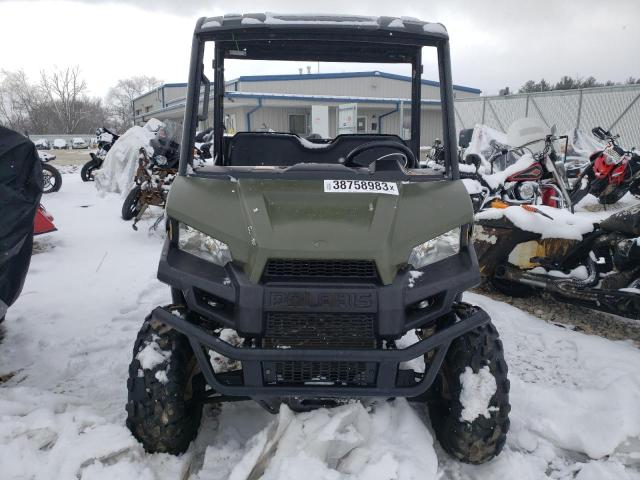 2015 POLARIS RANGER ETX 3NSRMA325FE375072