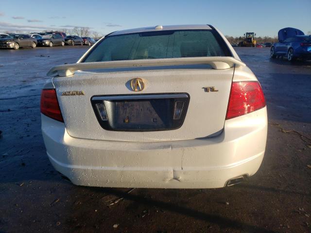 19UUA66234A065033 Acura TL