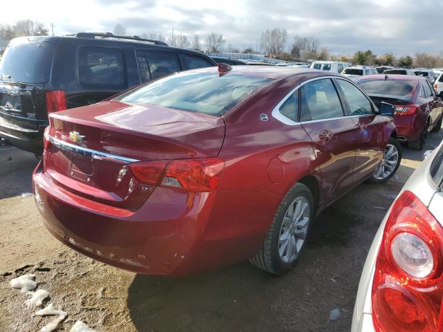 2019 CHEVROLET IMPALA LT - 1G11Z5S32KU122586