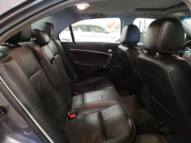 3LNHL2GC8CR836760 Lincoln MKZ