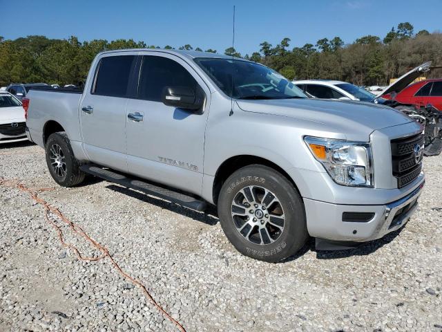 1N6AA1EF1LN512049 Nissan TITAN SV