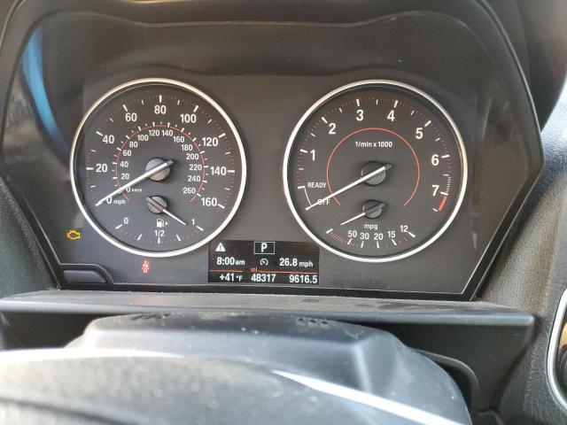 2017 BMW 230I - WBA2K9C38HV647481