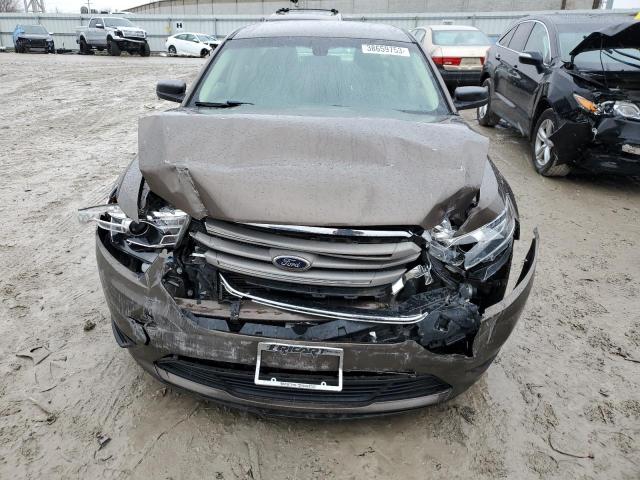2016 FORD TAURUS SE 1FAHP2D81GG110685