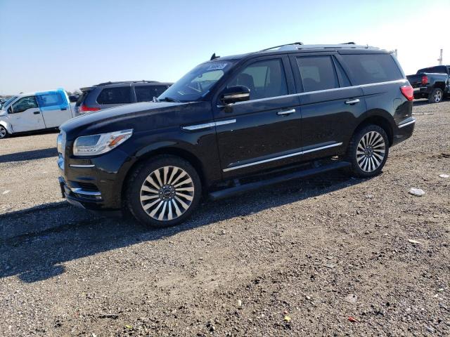 2019 LINCOLN NAVIGATOR - 5LMJJ2LT4KEL15031