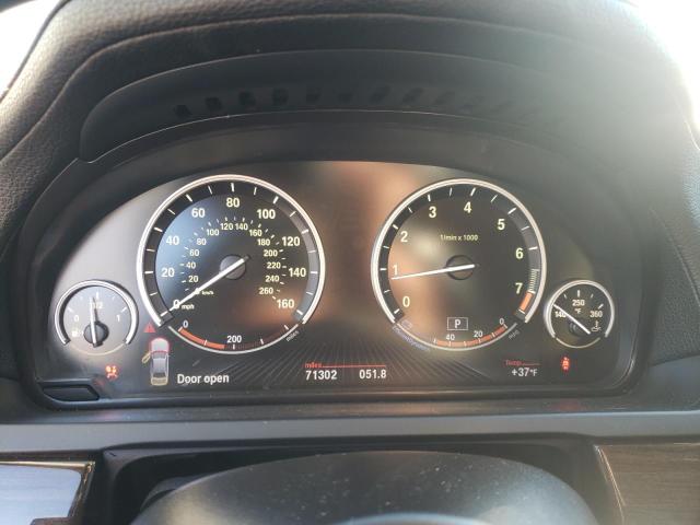 WBAYF8C59DDE59341 BMW 750 LXI