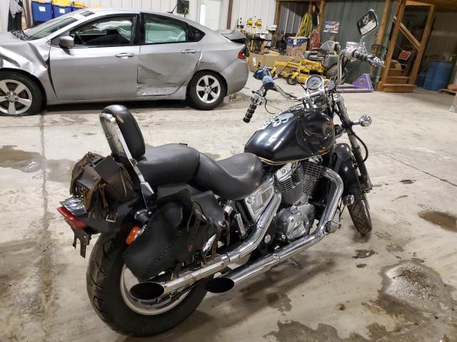 2004 HONDA SHADOW 1HFSC18024A802825