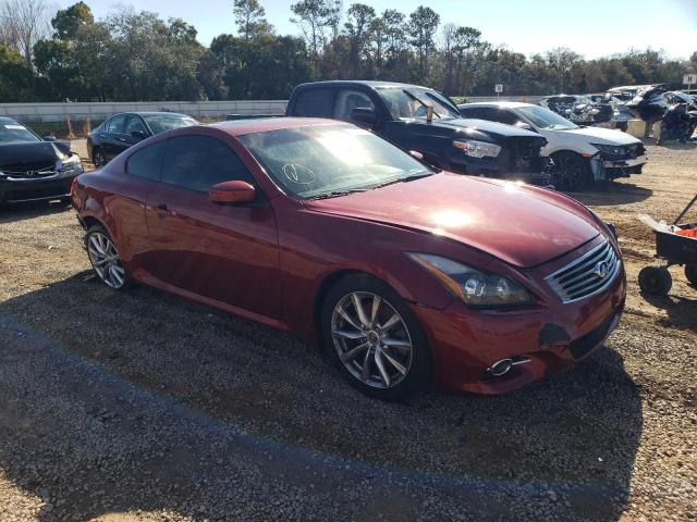 2015 INFINITI Q60 JOURNE - JN1CV6EK1FM870727