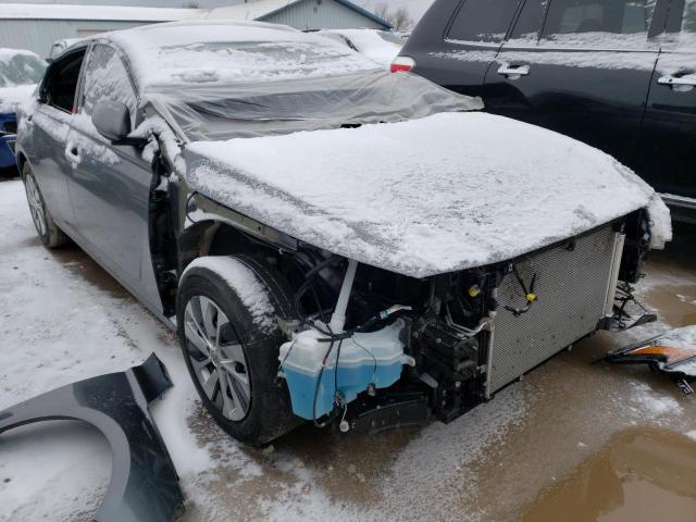 2020 NISSAN ALTIMA S - 1N4BL4BV5LC225944