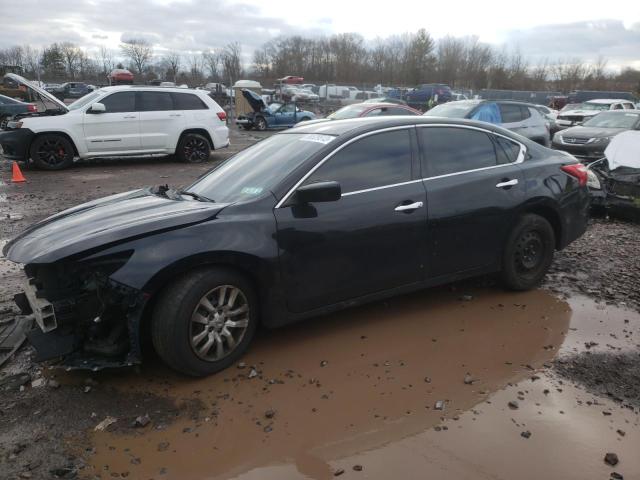 2016 NISSAN ALTIMA 2.5 1N4AL3AP9GN324771