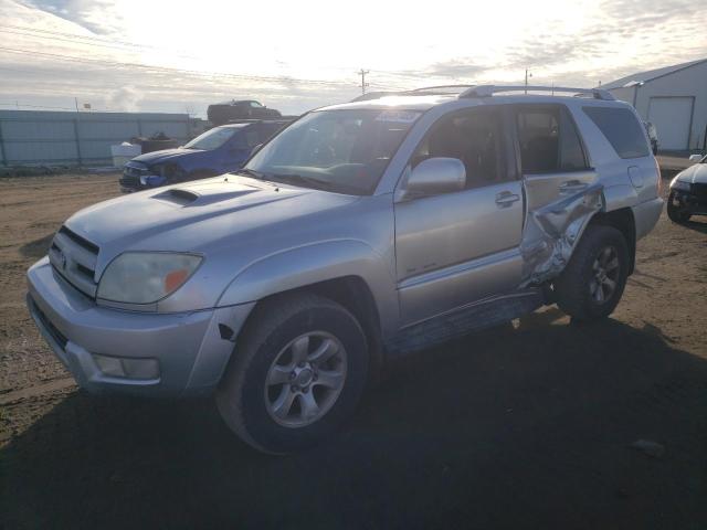 2004 Toyota 4Runner SR5