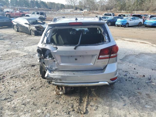 2017 DODGE JOURNEY CR - 3C4PDCGG5HT532530