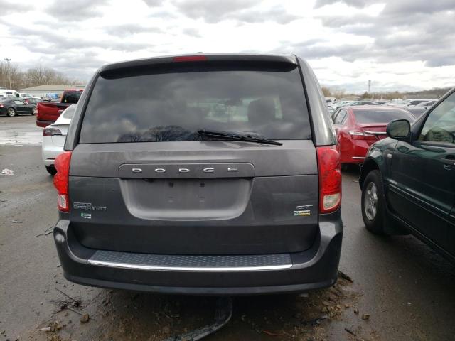 2018 DODGE GRAND CARA - 2C4RDGEG9JR325313