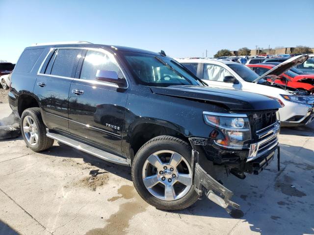 2019 CHEVROLET TAHOE K150 - 1GNSKCKC3KR155868