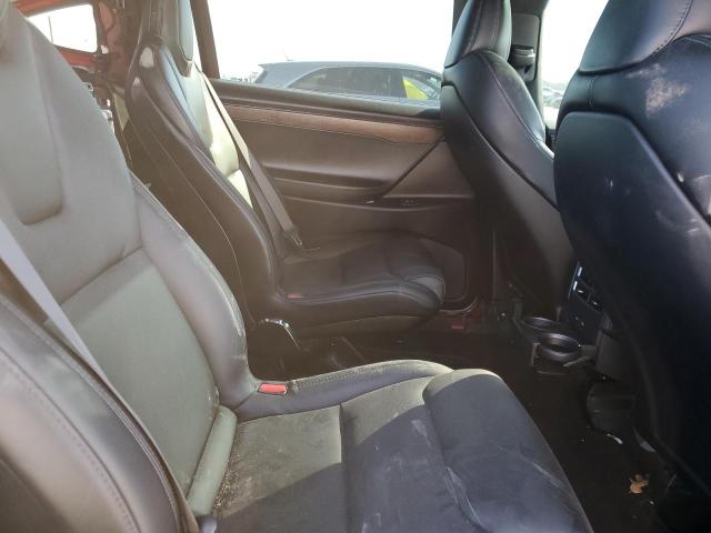 5YJXCBE22LF306098 Tesla MODEL X