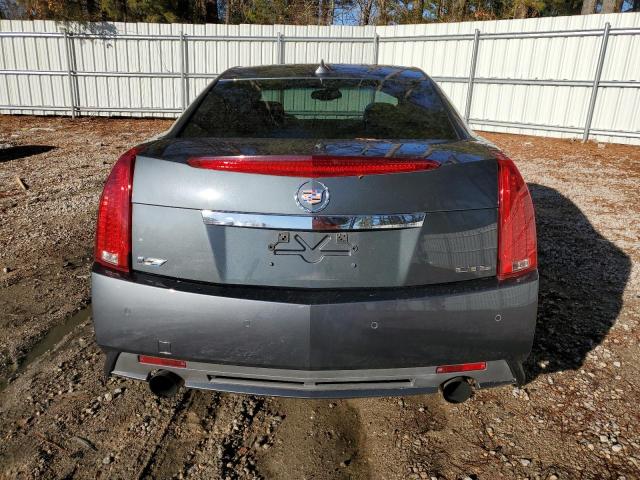 1G6DN57P090152816 Cadillac CTS