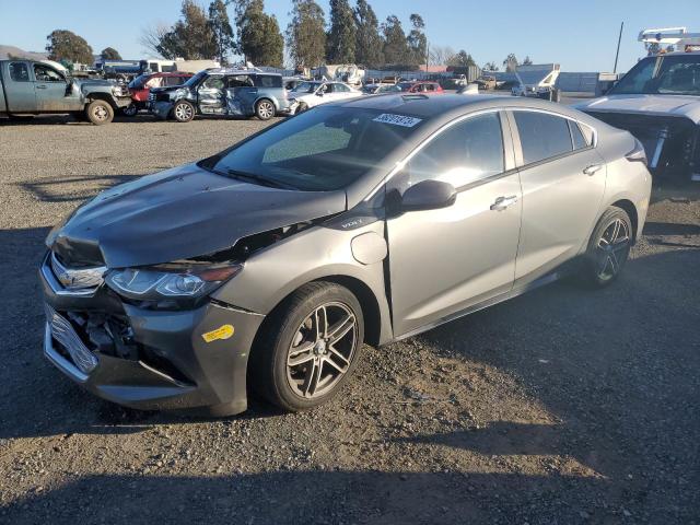 VIN 1G1RC6S52HU206959 2017 Chevrolet Volt, LT no.1