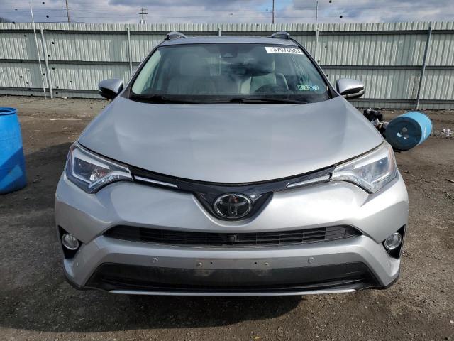 2018 TOYOTA RAV4 LIMIT 2T3DFREV0JW766591