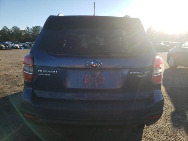 JF2SJAMC9EH498287 Subaru Forester 2.5i Touring