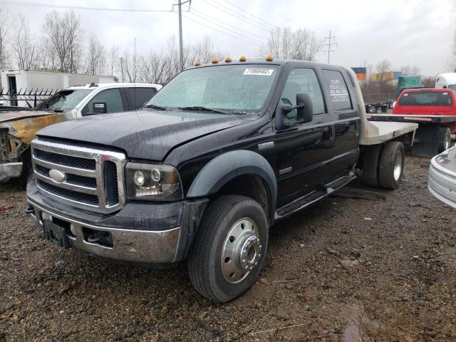 2006 Ford Super Duty F-450 