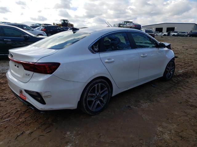 3KPF54AD6KE037794 KIA FORTE EX