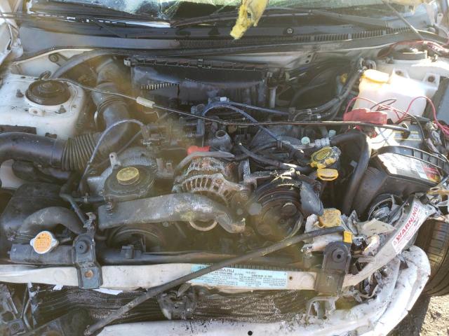 JF1GC43551H500216 Subaru Impreza