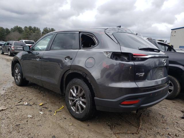 2018 MAZDA CX-9 SPORT - JM3TCBBY9J0202508