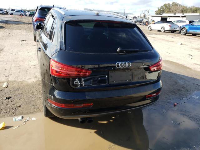 2016 AUDI Q3 PREMIUM - WA1BFCFSXGR015445