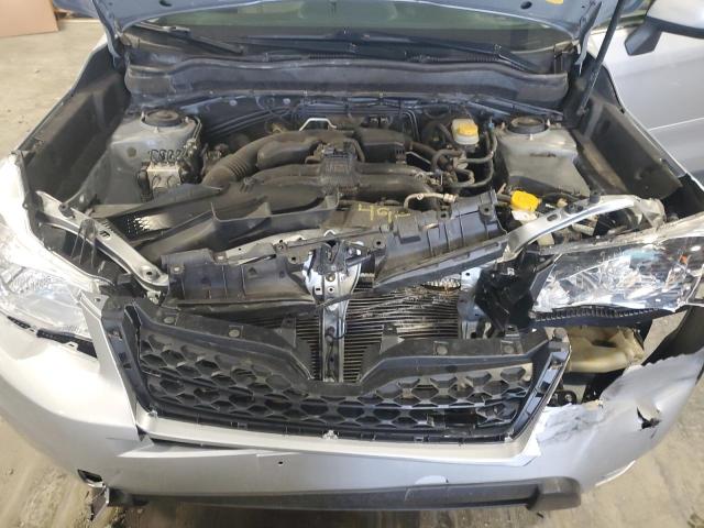JF2SJAHC5FH459952 Subaru Forester 2.5i Limited