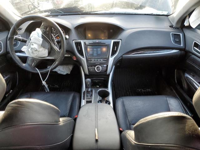 19UUB1F55JA010007 Acura TLX
