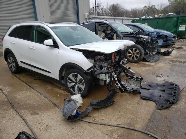 KNDCE3LC9J5119613 KIA Niro Touring